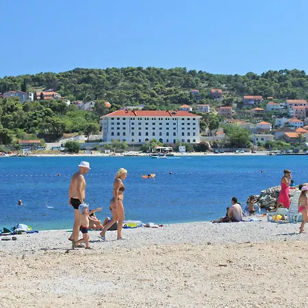 For Families With Children - 23859 Appartement Trogir