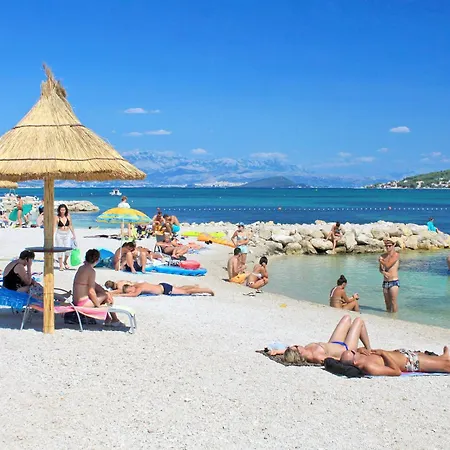 For Families With Children - 23859 Trogir