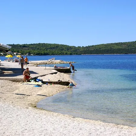 For Families With Children - 23859 Apartment Trogir