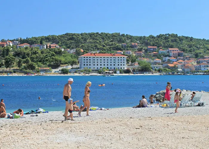 For Families With Children - 23859 Apartamento Trogir