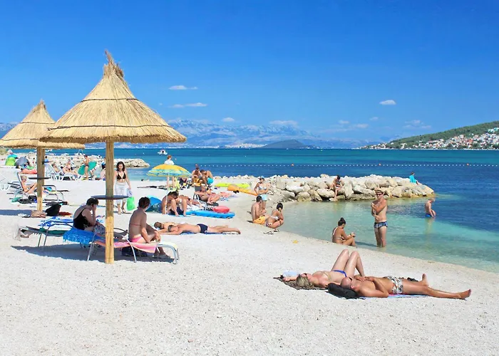 For Families With Children - 23859 Trogir