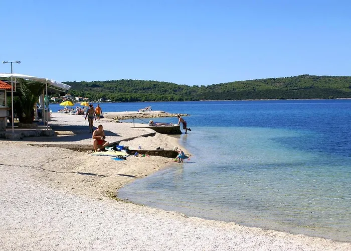 For Families With Children - 23859 Apartamento Trogir
