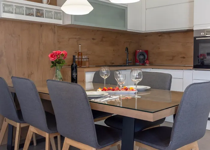 Lejlighed For Families With Children - 23859 Trogir