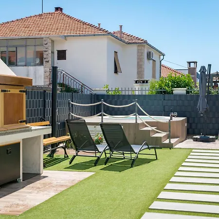 For Families With Children - 23859 Apartament Trogir