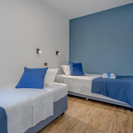 For Families With Children - 23859 Apartment