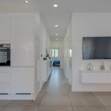 For Families With Children - 23859 Trogir